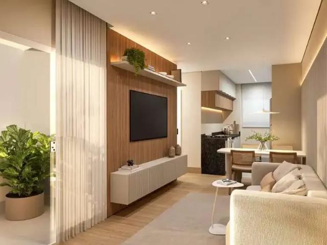 Apartamento para Venda em Belo Horizonte/MG Aparecida