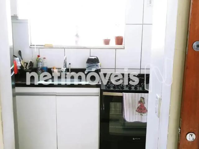 Apartamento para Venda em Belo Horizonte/MG Aparecida 2 Quartos