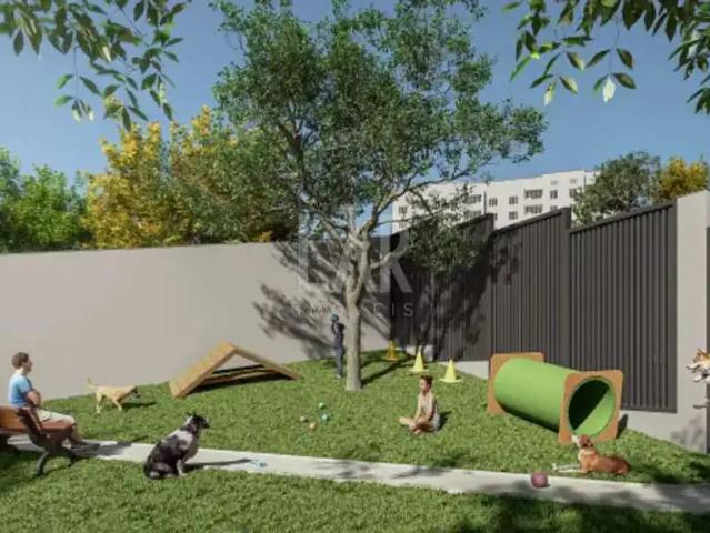 Apartamento para Venda em Belo Horizonte/MG Aparecida 2 Quartos