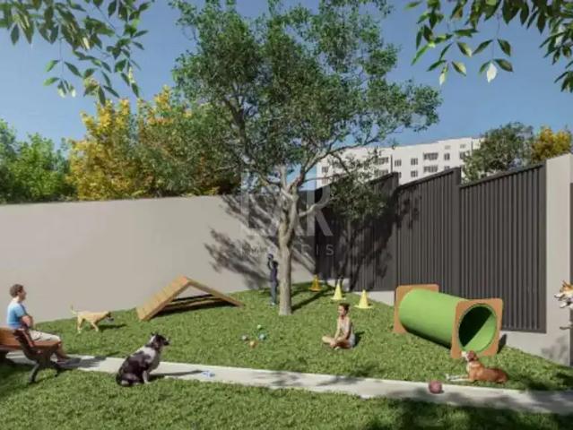 Apartamento para Venda em Belo Horizonte/MG Aparecida 2 Quartos