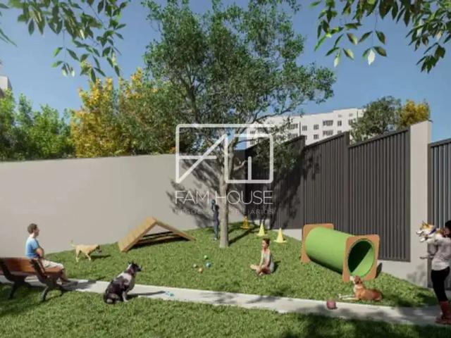 Apartamento para Venda em Belo Horizonte/MG Aparecida 2 Quartos