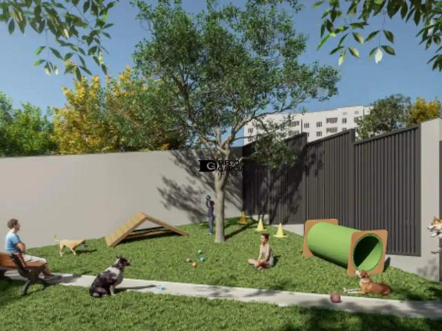 Apartamento para Venda em Belo Horizonte/MG Aparecida 2 Quartos
