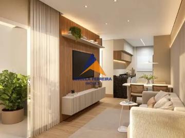 Apartamento para Venda em Belo Horizonte/MG Aparecida 2 Quartos