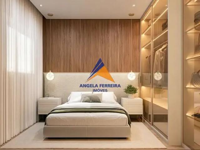 Apartamento para Venda em Belo Horizonte/MG Aparecida 2 Quartos