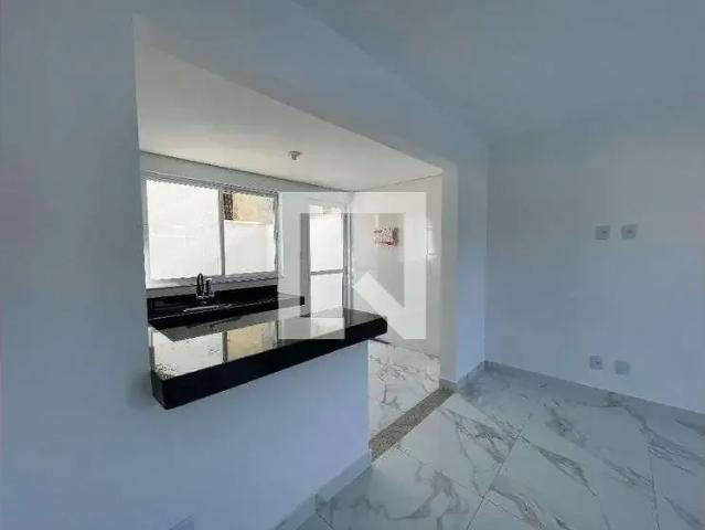 Apartamento para Venda em Belo Horizonte/MG Araguaia 3 Quartos