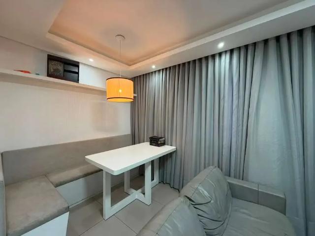 Apartamento para Venda em Belo Horizonte/MG Araguaia 3 Quartos