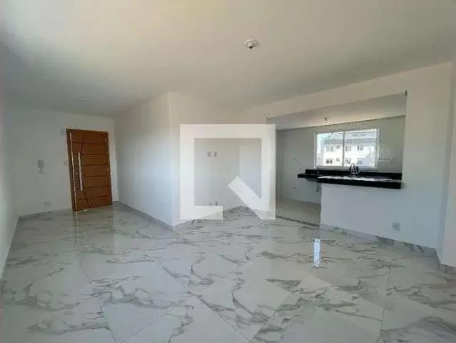 Apartamento para Venda em Belo Horizonte/MG Araguaia 3 Quartos