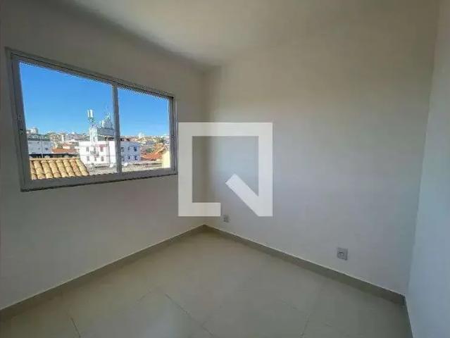 Apartamento para Venda em Belo Horizonte/MG Araguaia 3 Quartos