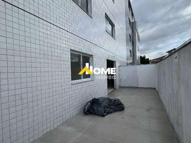 Apartamento para Venda em Belo Horizonte/MG Araguaia 3 Quartos