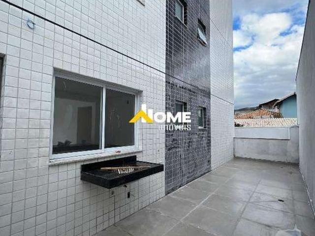 Apartamento para Venda em Belo Horizonte/MG Araguaia 3 Quartos