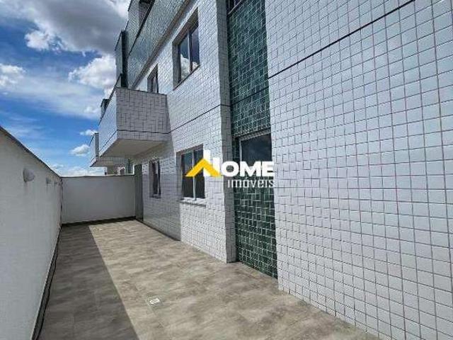 Apartamento para Venda em Belo Horizonte/MG Araguaia 3 Quartos