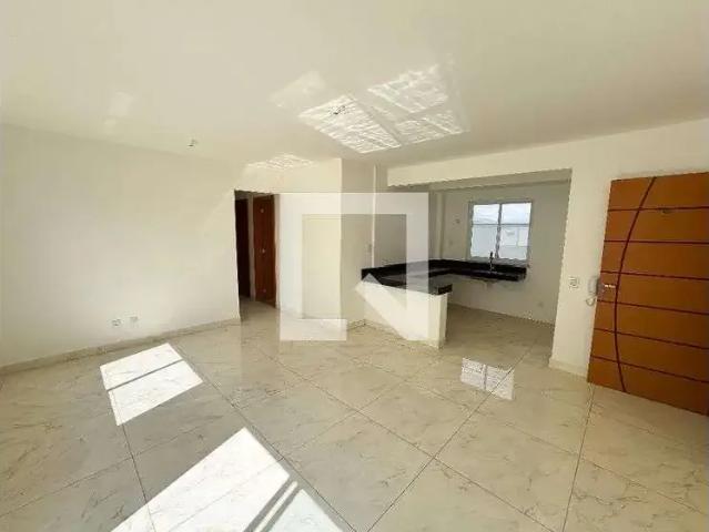 Apartamento para Venda em Belo Horizonte/MG Araguaia 3 Quartos