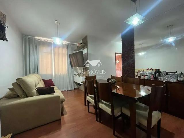 Apartamento para Venda em Belo Horizonte/MG Araguaia 3 Quartos