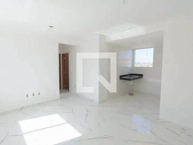 Apartamento para Venda em Belo Horizonte/MG Araguaia 2 Quartos