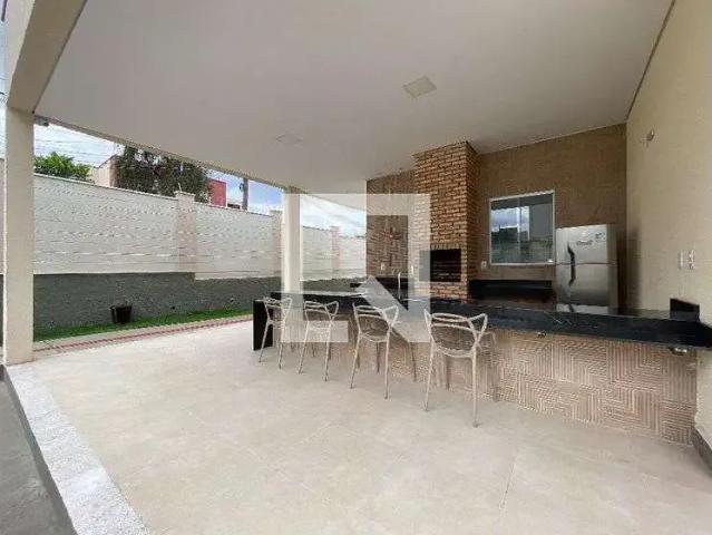 Apartamento para Venda em Belo Horizonte/MG Araguaia 2 Quartos