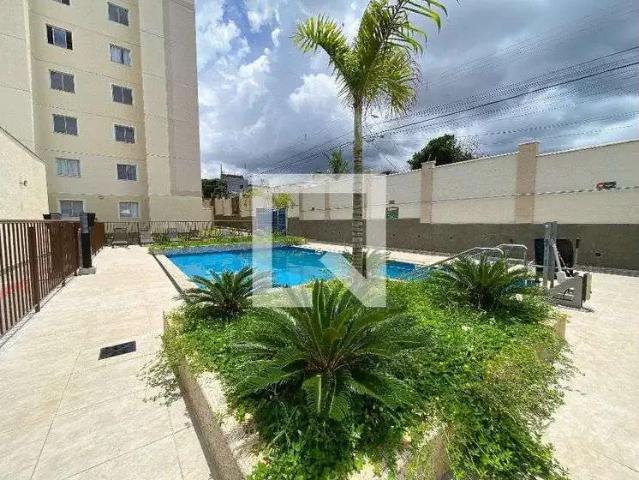 Apartamento para Venda em Belo Horizonte/MG Araguaia 2 Quartos