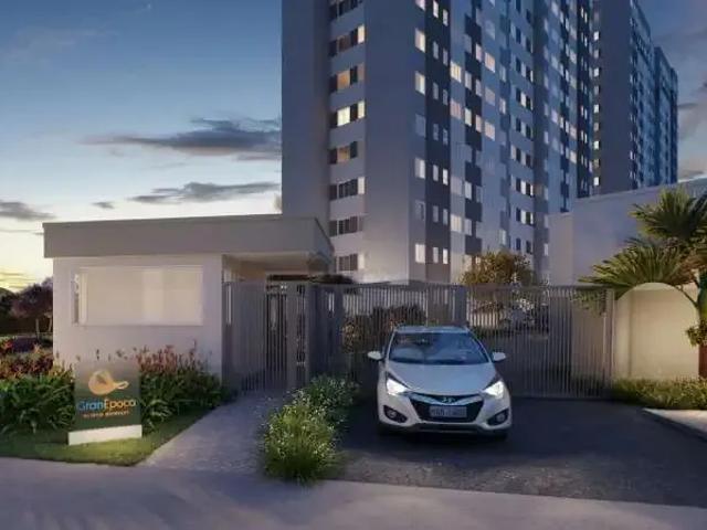 Apartamento para Venda em Belo Horizonte/MG Araguaia 2 Quartos