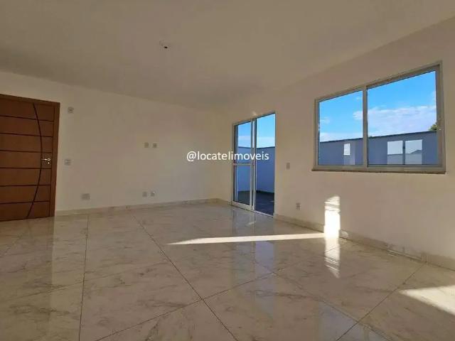 Apartamento para Venda em Belo Horizonte/MG Araguaia 2 Quartos