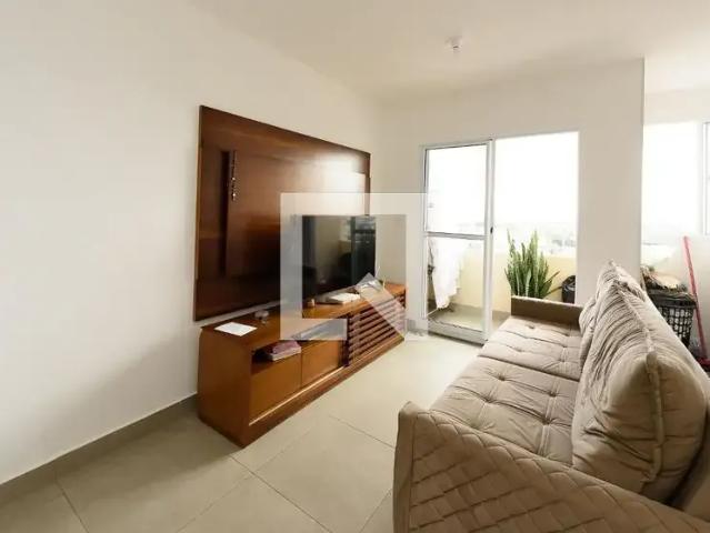 Apartamento para Venda em Belo Horizonte/MG Araguaia 2 Quartos