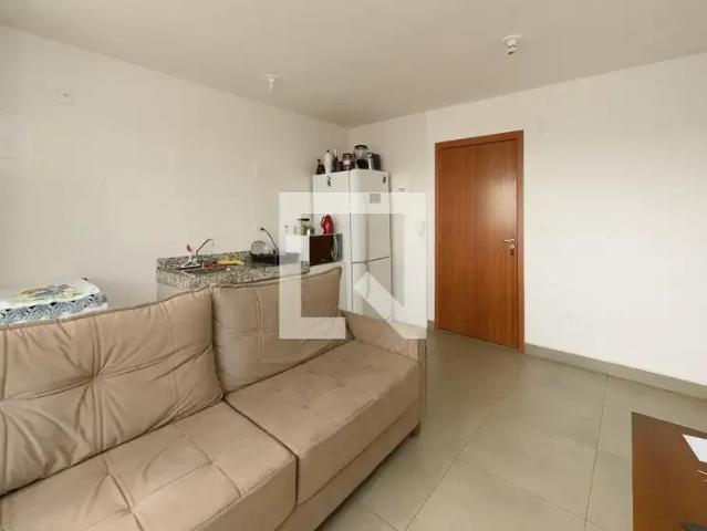 Apartamento para Venda em Belo Horizonte/MG Araguaia 2 Quartos