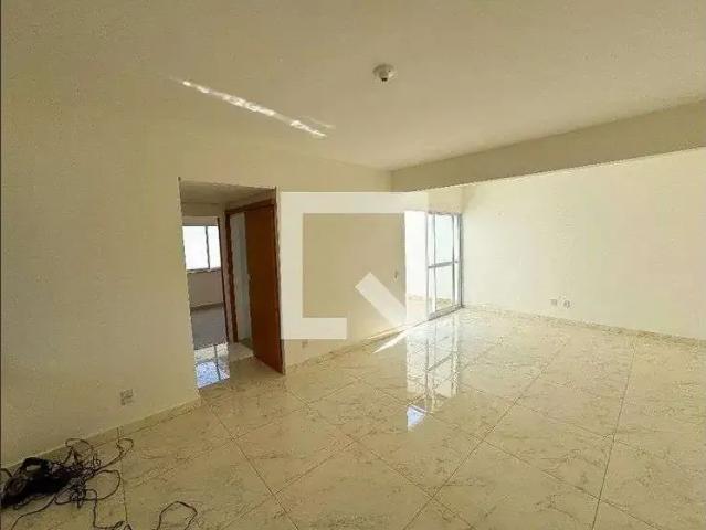 Apartamento para Venda em Belo Horizonte/MG Araguaia 2 Quartos