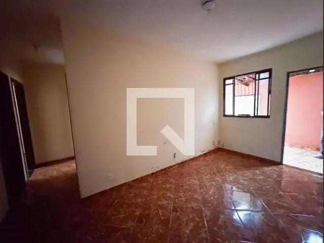 Apartamento para Venda em Belo Horizonte/MG Araguaia 2 Quartos