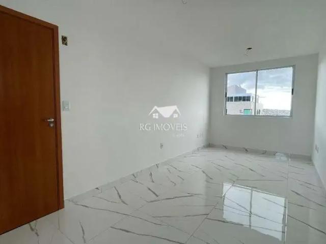 Apartamento para Venda em Belo Horizonte/MG Araguaia 2 Quartos