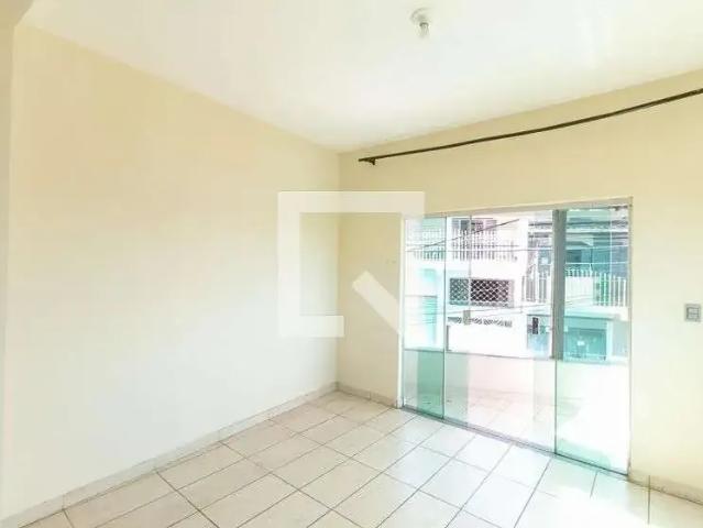 Apartamento para Venda em Belo Horizonte/MG Átila de Paiva 2 Quartos