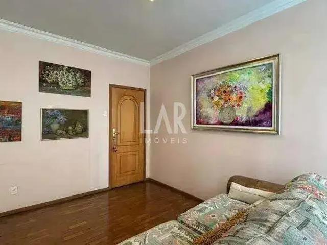 Apartamento para Venda em Belo Horizonte/MG Boa Viagem 4 Quartos