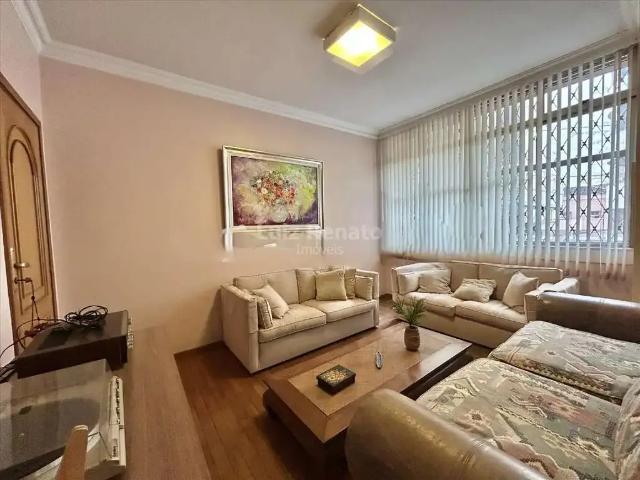 Apartamento para Venda em Belo Horizonte/MG Boa Viagem 4 Quartos