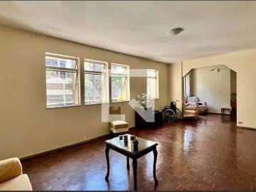 Apartamento para Venda em Belo Horizonte/MG Boa Viagem 4 Quartos
