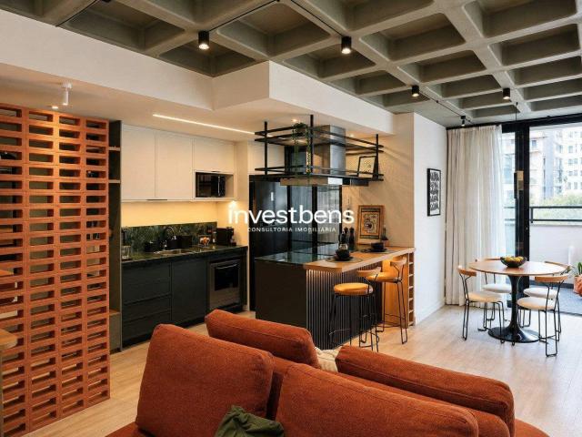 Apartamento para Venda em Belo Horizonte/MG Boa Viagem 1 Quartos
