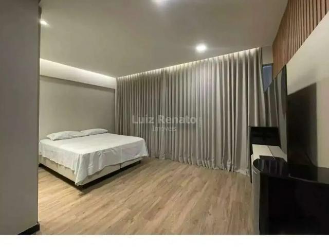 Apartamento para Venda em Belo Horizonte/MG Boa Viagem 1 Quartos