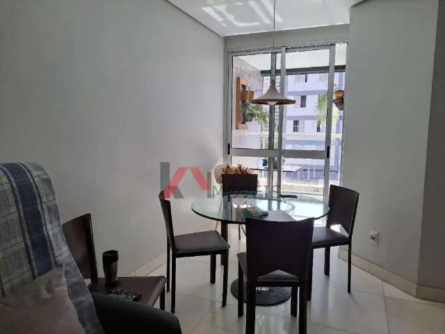 Apartamento para Venda em Belo Horizonte/MG Boa Viagem 2 Quartos