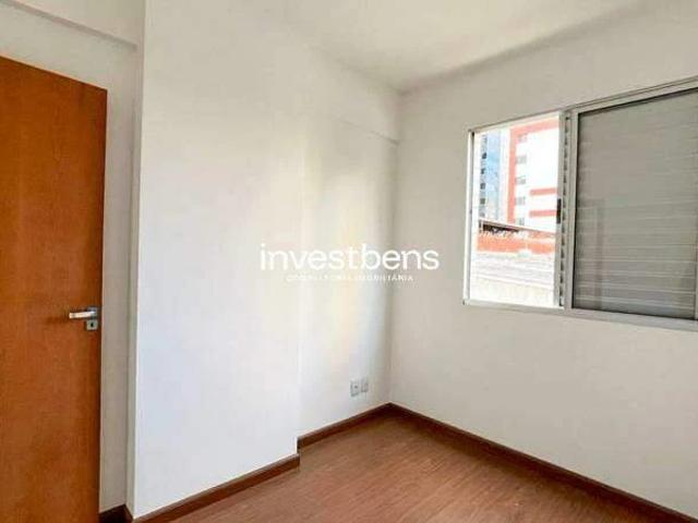 Apartamento para Venda em Belo Horizonte/MG Boa Viagem 3 Quartos