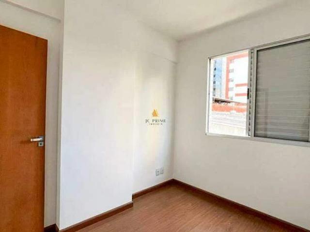 Apartamento para Venda em Belo Horizonte/MG Boa Viagem 3 Quartos