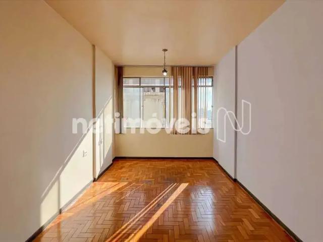 Apartamento para Venda em Belo Horizonte/MG Boa Viagem 3 Quartos