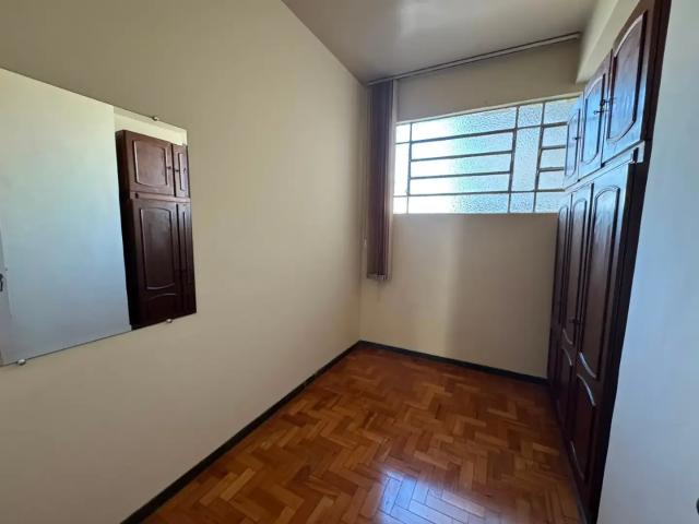 Apartamento para Venda em Belo Horizonte/MG Boa Viagem 3 Quartos
