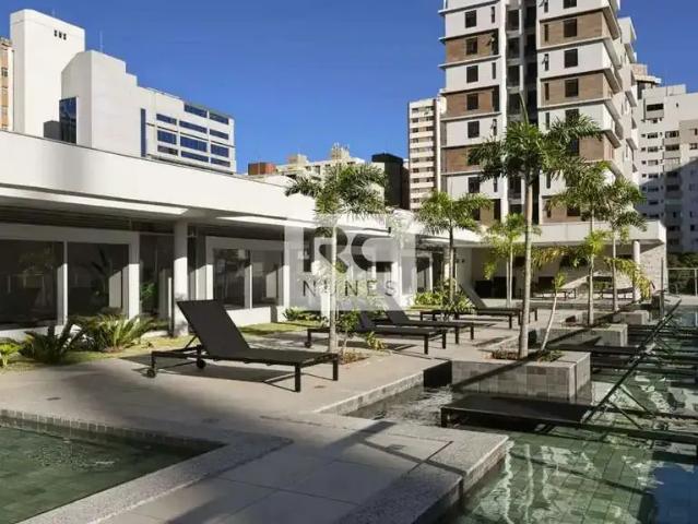Apartamento para Venda em Belo Horizonte/MG Boa Viagem 3 Quartos