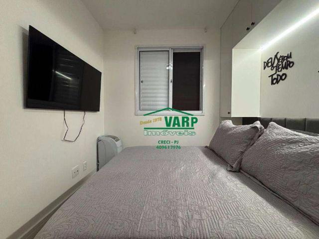 Apartamento para Venda em Belo Horizonte/MG Boa Vista 2 Quartos