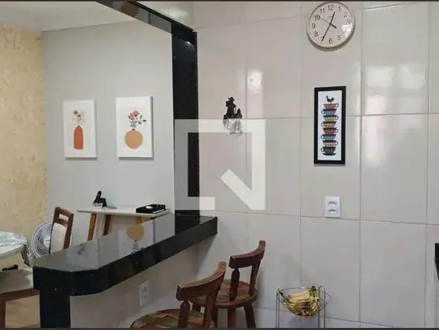 Apartamento para Venda em Belo Horizonte/MG Boa Vista 2 Quartos