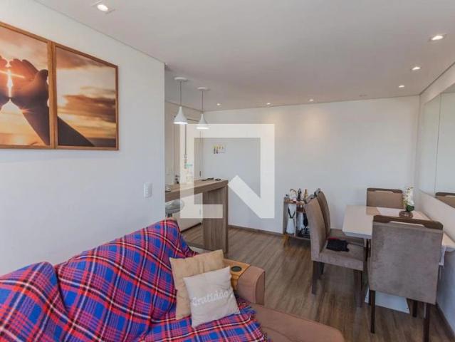 Apartamento para Venda em Belo Horizonte/MG Boa Vista 2 Quartos