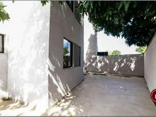 Apartamento para Venda em Belo Horizonte/MG Boa Vista 2 Quartos