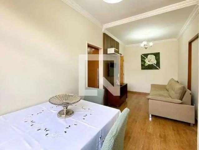 Apartamento para Venda em Belo Horizonte/MG Boa Vista 2 Quartos