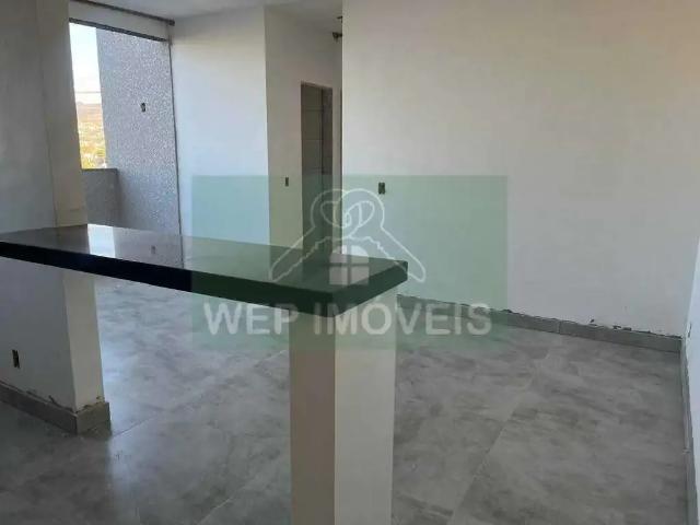 Apartamento para Venda em Belo Horizonte/MG Boa Vista 2 Quartos
