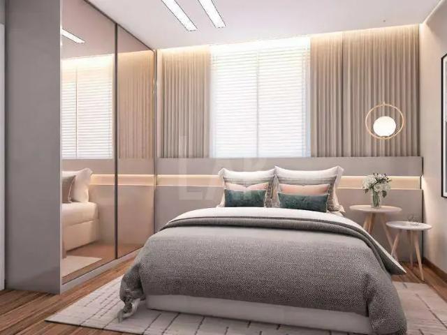 Apartamento para Venda em Belo Horizonte/MG Boa Vista 2 Quartos
