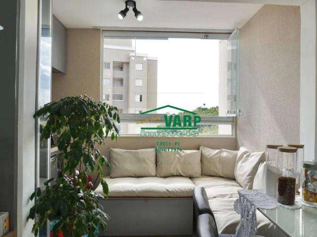 Apartamento para Venda em Belo Horizonte/MG Boa Vista 2 Quartos