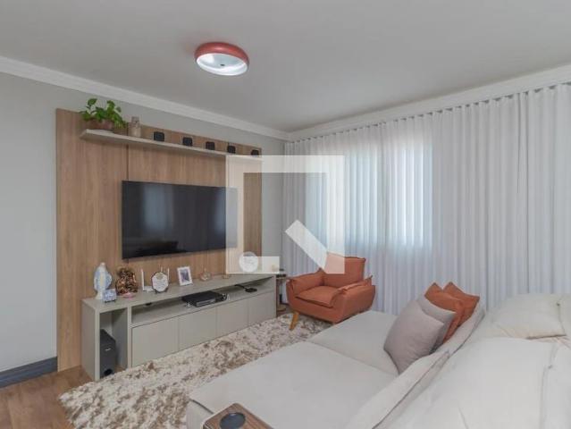 Apartamento para Venda em Belo Horizonte/MG Boa Vista 3 Quartos