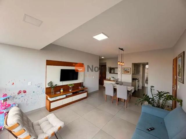 Apartamento para Venda em Belo Horizonte/MG Boa Vista 3 Quartos