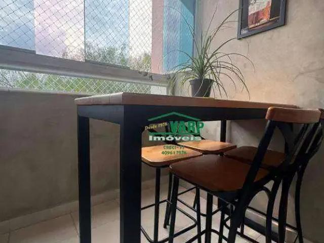 Apartamento para Venda em Belo Horizonte/MG Boa Vista 3 Quartos
